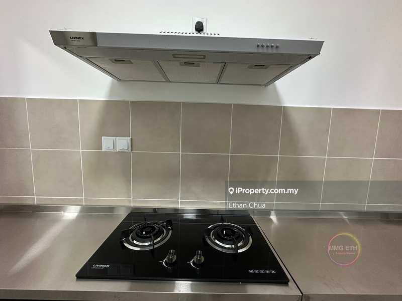 Service Residence for Rent in Berkeley Uptown by Ethan Chua - iProperty.com.my