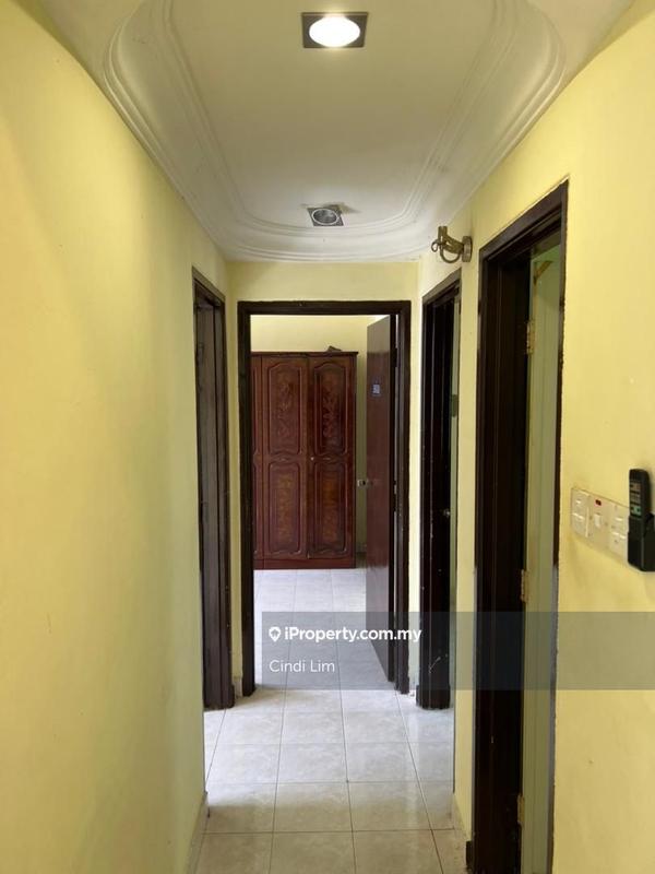 Apartment for Sale in Vista Seri Alam by Cindi Lim - iProperty.com.my