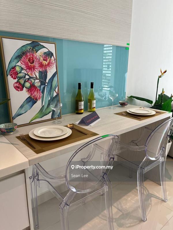 Kediaman Servis untuk Dijual di Centro oleh Sean Lee - iProperty.com.my