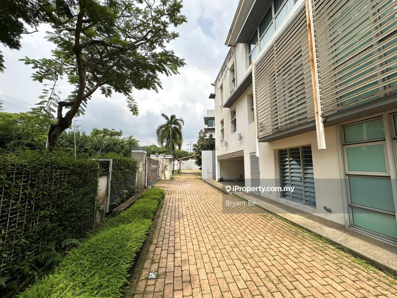 Bungalow House for Sale in Pju 3, Tropicana by Bryant Be - iProperty.com.my
