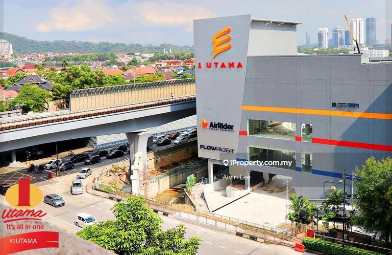 Residensi Servis untuk Dijual di D'Cosmos Residences oleh Alvin Lee - iProperty.com.my