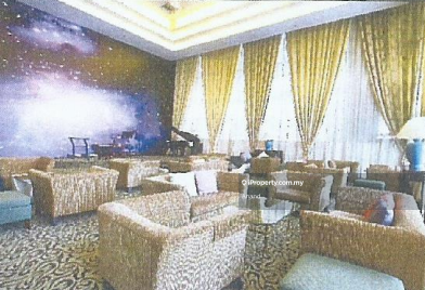 Hotel / Resort for Sale in Golden Triangle, KL City Centre by Anand - iProperty.com.my