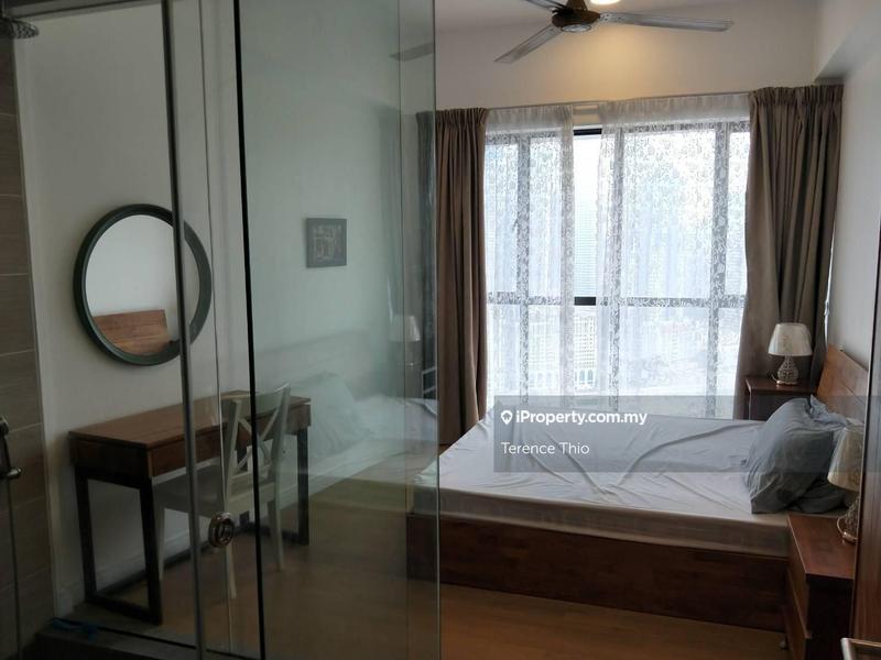 Service Residence for Sale in Setia SKY Residences by Terence Thio - iProperty.com.my