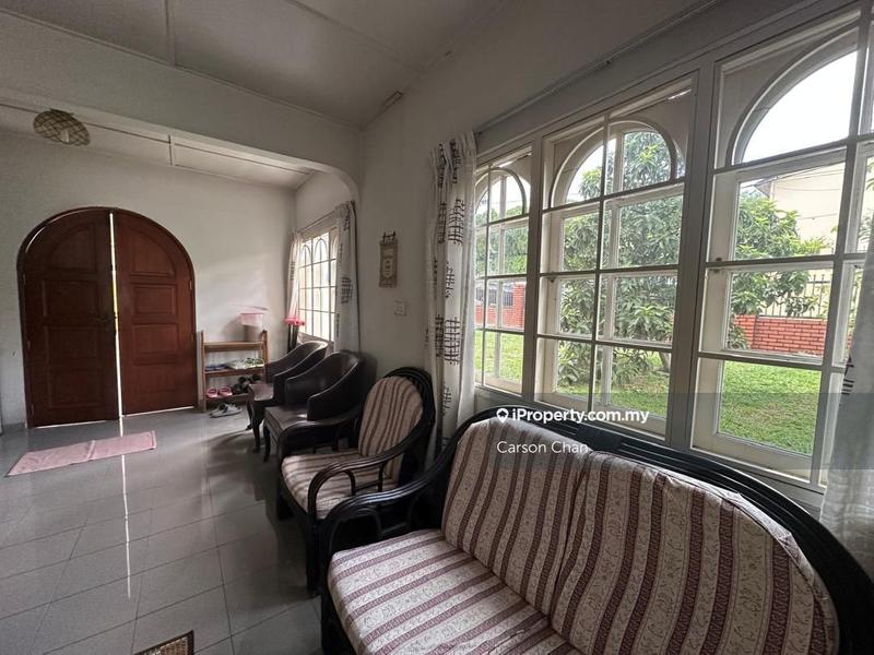 Bungalow House for Sale in SS1, Petaling Jaya by Carson Chan - iProperty.com.my