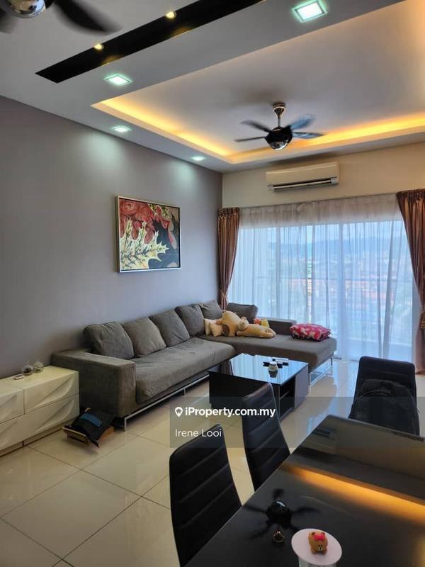 For Sale - Zeta Deskye (Alam Saujana)