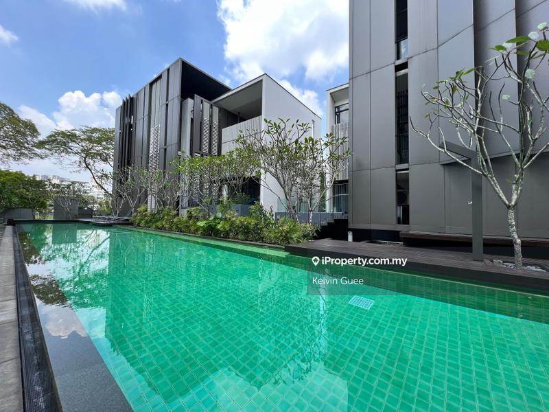 Bungalow House untuk Dijual di KL City Centre, Kuala Lumpur oleh Kelvin Guee - iProperty.com.my