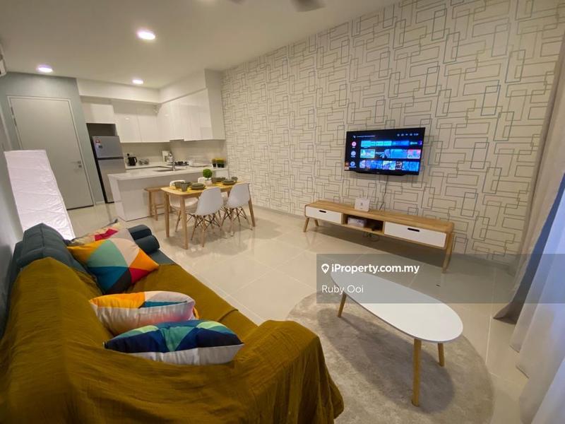 For Sale - Serini Melawati