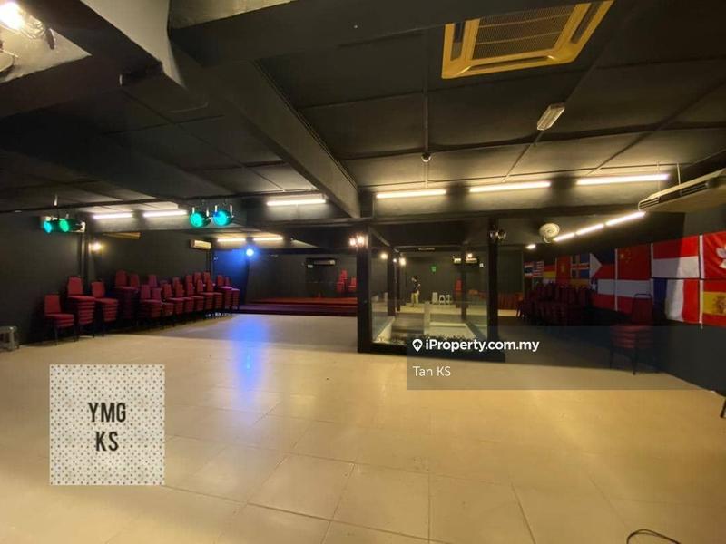 Kedai-Pejabat untuk Dijual di Jalan Goh Hock Huat Klang, Klang oleh Tan KS - iProperty.com.my