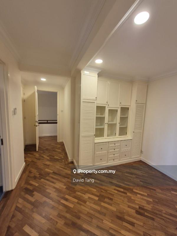 Semi-Detached House for Rent in Semantan Villas, Damansara Heights by David Tang - iProperty.com.my