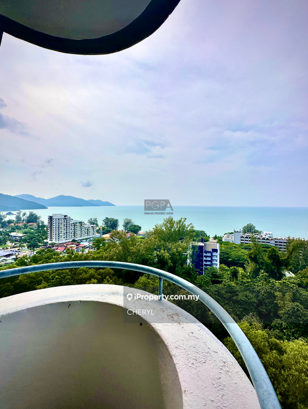 Kondominium untuk Dijual di Ferringhi Delima Condominium oleh CHERYL - iProperty.com.my