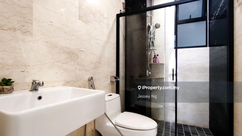 Kondominium untuk Dijual di The Cove Hillside Residence oleh Jessey Ng - iProperty.com.my