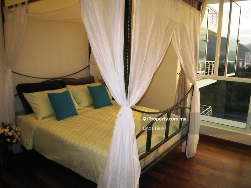 Kondominium untuk Dijual di Bayu Ferringhi Condominiums oleh Linda Liew - iProperty.com.my