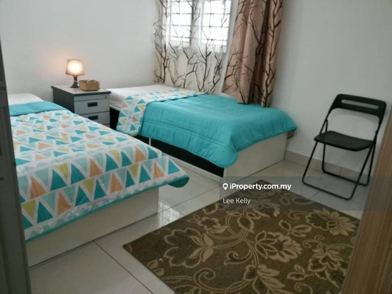 For Rent - Zenith Residences