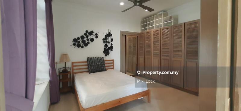 Bungalow House untuk Dijual di KLCC, KL City Centre oleh Miki Lock - iProperty.com.my