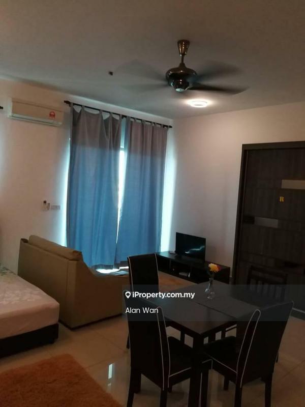 Service Residence for Rent in Cybersquare by Alan Wan - iProperty.com.my