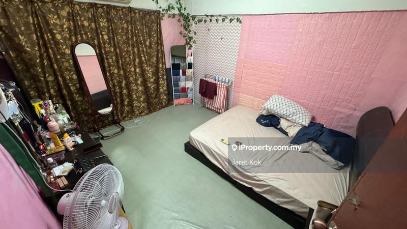 For Sale - Perumahan Awam Seri Negeri Sembilan