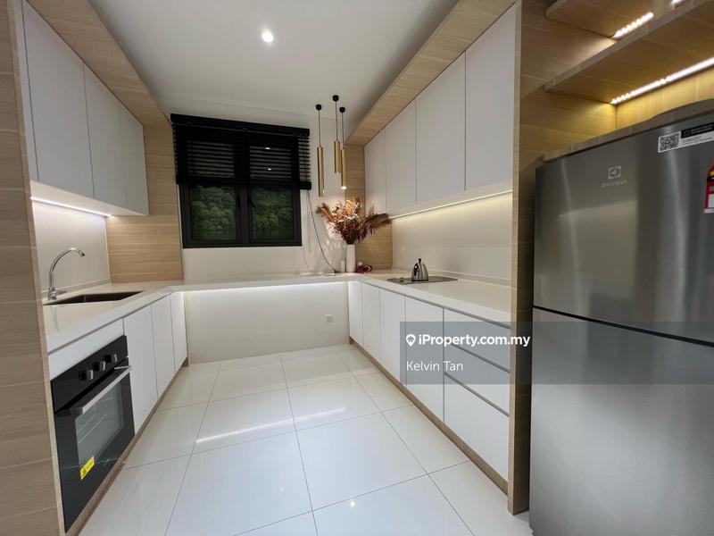 Kondominium untuk Dijual di Forest Hill Residences oleh Kelvin Tan - iProperty.com.my