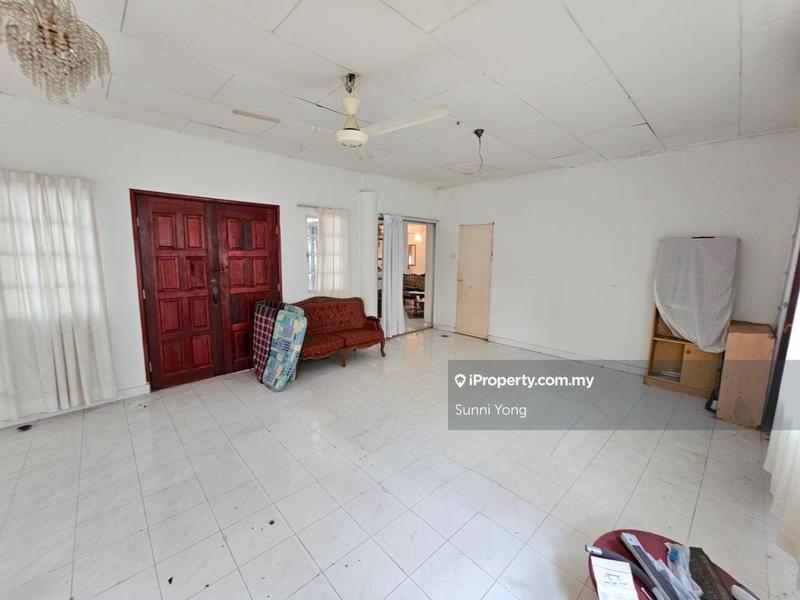 2-storey Terraced House for Sale in Bandar Kinrara Seksyen 1, Bandar Kinrara by Sunni Yong - iProperty.com.my
