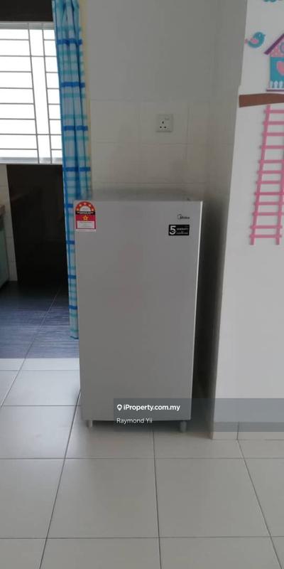 For Rent - Seri Pinang