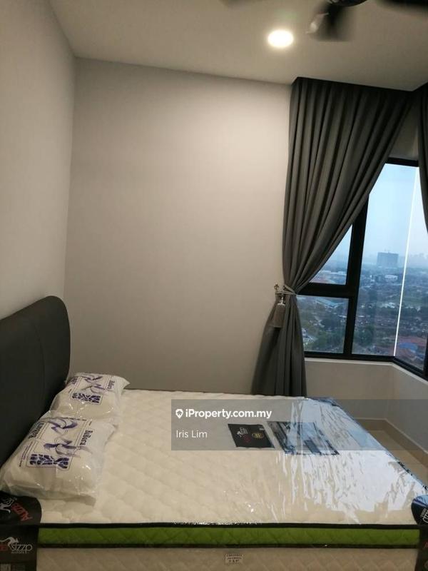 Condominium for Rent in The Raffles Suites by Iris Lim - iProperty.com.my