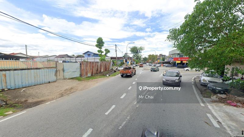 Commercial Land for Sale in Bukit Bintang, KL City Centre by Mr Chai - iProperty.com.my