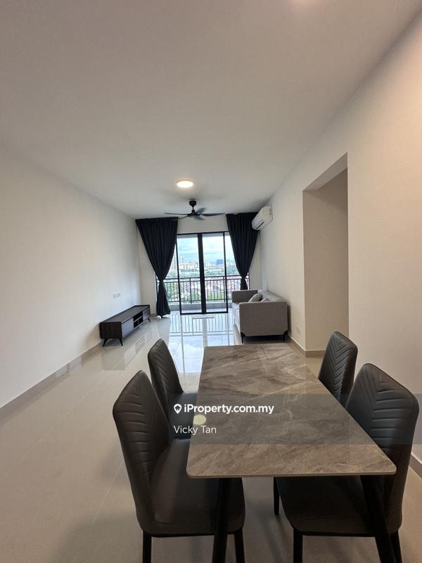 Service Residence for Sale in Aradia Residence @ Lake City KL North by Vicky Tan - iProperty.com.my
