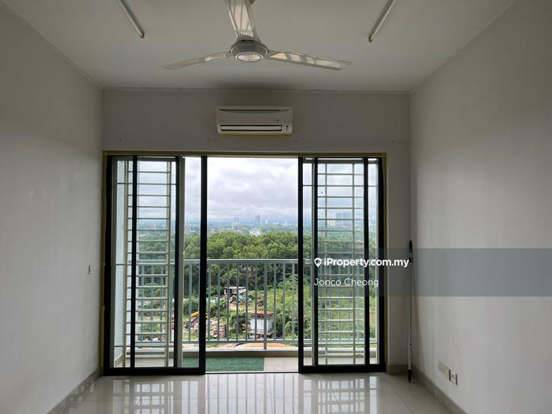 For Rent - Green Park Residence