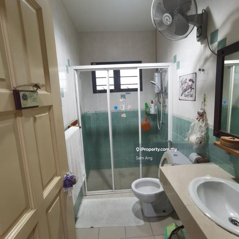 Semi-Detached House for Sale in Taman Taming Maju, Cheras by Sam Ang - iProperty.com.my