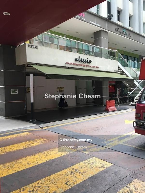 For Sale - solaris dutamas, publika, sri hartamas, dutamas, mont kiara