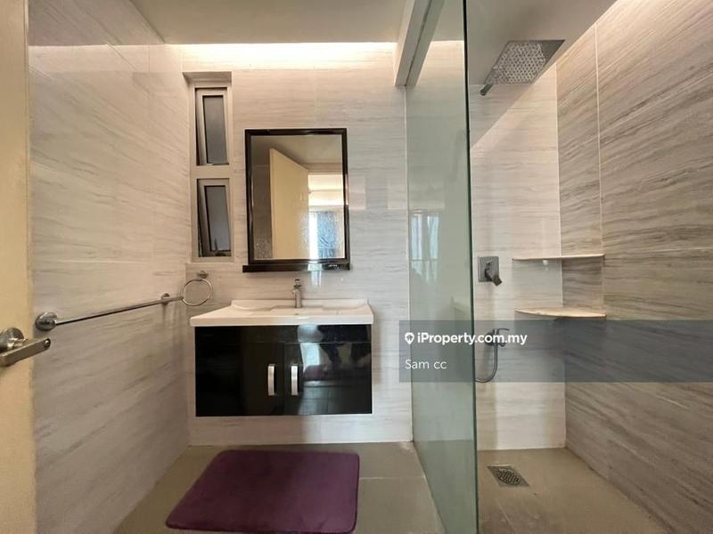 Service Residence for Rent in i-Zen @ Kiara 1 by Sam cc - iProperty.com.my