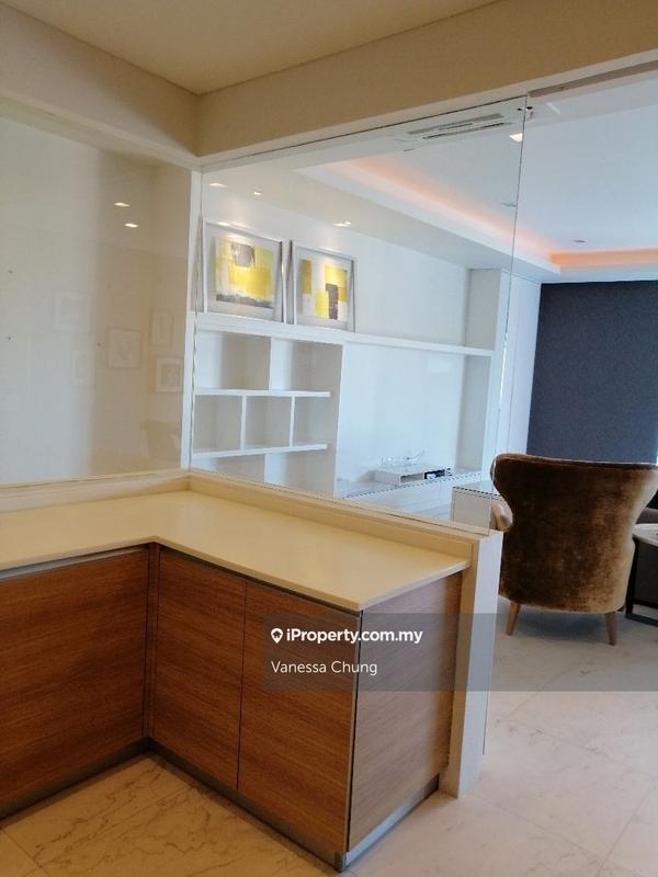 Residensi Servis untuk Disewa di Twins @ Damansara Heights oleh Vanessa Chung - iProperty.com.my
