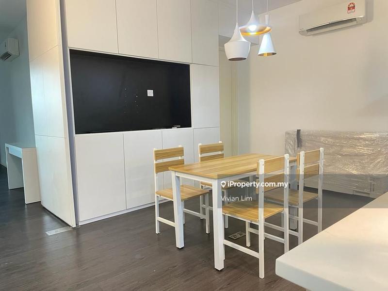 Condominium for Rent in Vivo Residential Suites by Vivian Lim - iProperty.com.my