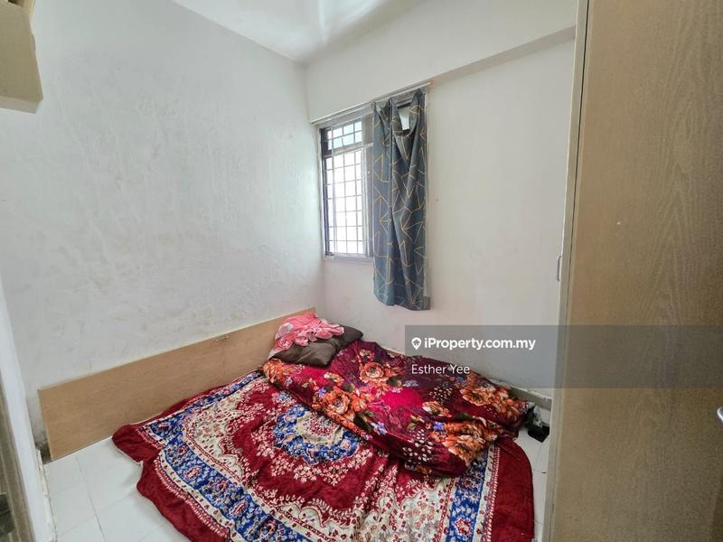 Kondominium untuk Dijual di South View @ One Ampang Avenue oleh Esther Yee - iProperty.com.my