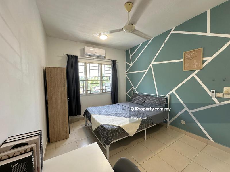 For Rent - Seri Mutiara