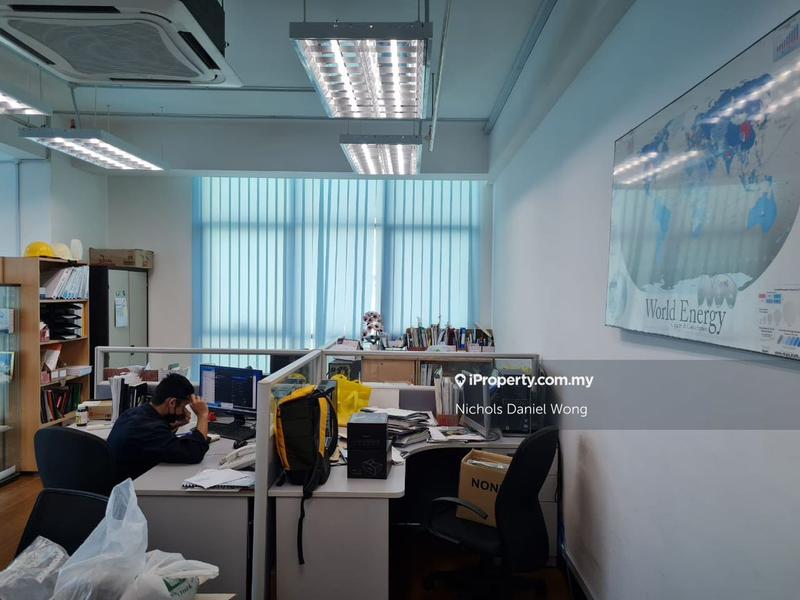 Pejabat untuk Dijual di Mont Kiara, Kuala Lumpur oleh Daniel Wong - iProperty.com.my