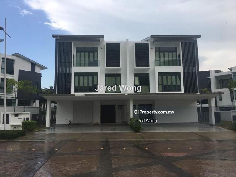 Rumah Berkembar untuk Dijual di Amelia, Sejati Residence, Cyberjaya, Cyberjaya oleh Jared Wong - iProperty.com.my