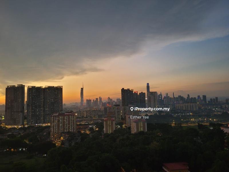 Condominium for Sale in Sky Vista Residency by Esther Yee - iProperty.com.my