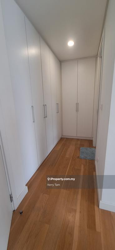 Service Residence for Rent in The Sentral Residences by Kerry Tam - iProperty.com.my