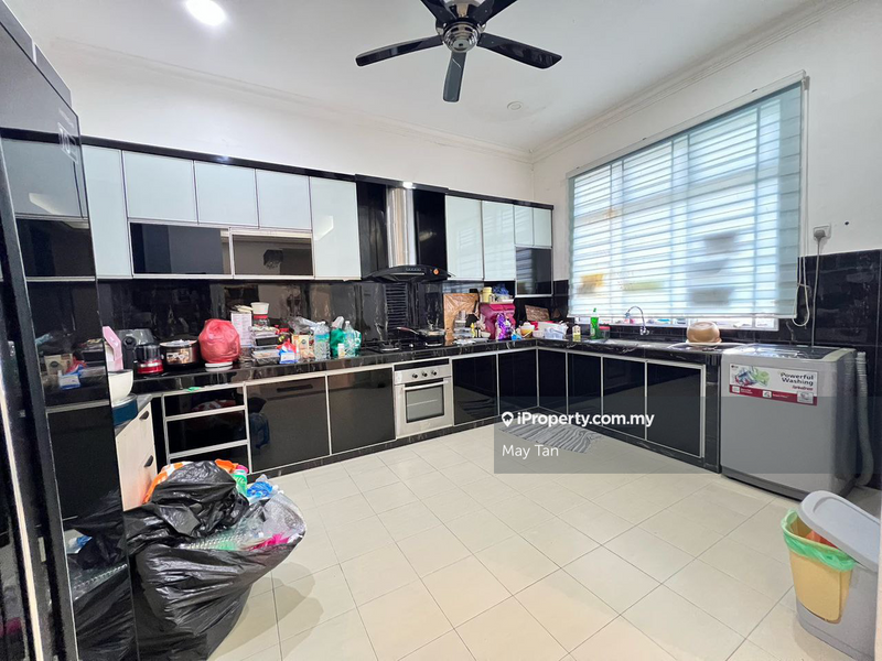 Bungalow House untuk Dijual di Bandar Seri Impian, Kluang oleh May Tan - iProperty.com.my