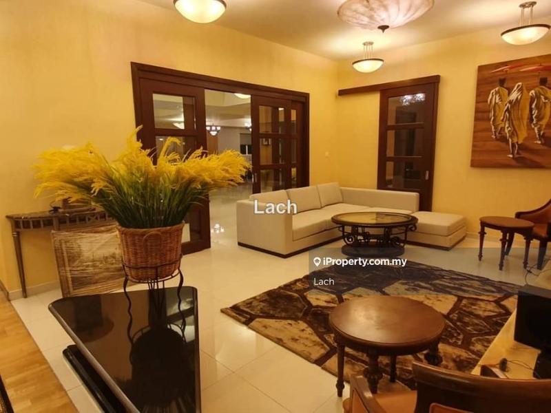 Condominium for Sale in Mont Kiara Meridin by Lach - iProperty.com.my