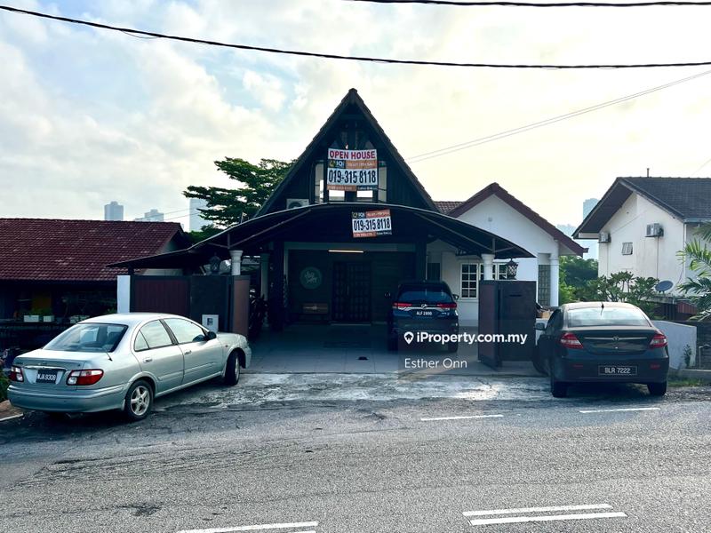 Bungalow House for Sale in Sea Park, Petaling Jaya by Esther Onn - iProperty.com.my