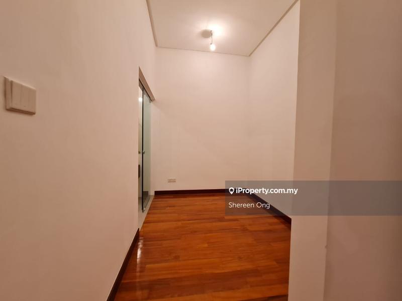 3-storey Terraced House for Sale in Taman Melawati, Ulu Kelang by Shereen Ong - iProperty.com.my