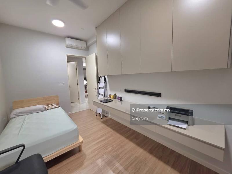 Kondominium untuk Dijual di Tropicana Miyu oleh Grey Lim - iProperty.com.my