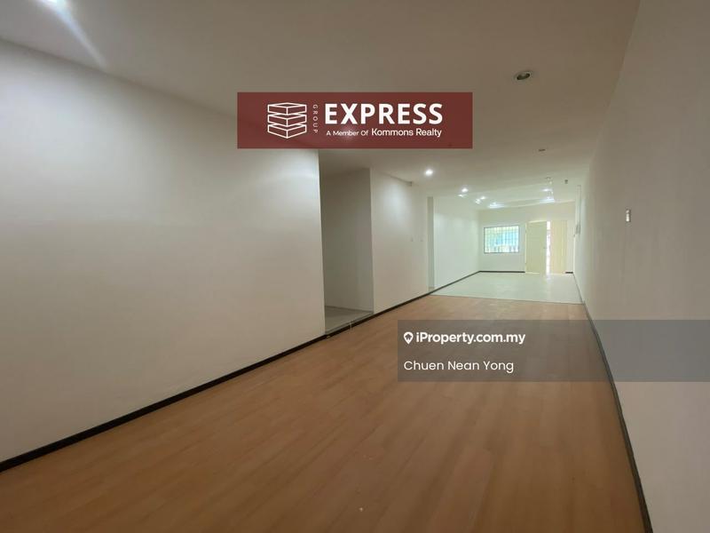 Rumah Berkembar untuk Dijual di Riam, Miri oleh Sam Yong - Interior - iProperty.com.my
