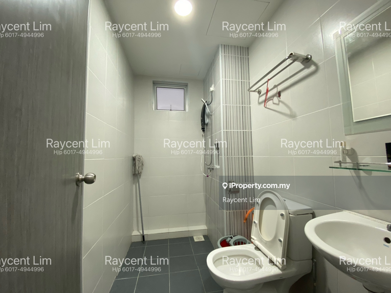 Kondominium untuk Disewa di Casa Utopia oleh Raycent Lim - iProperty.com.my