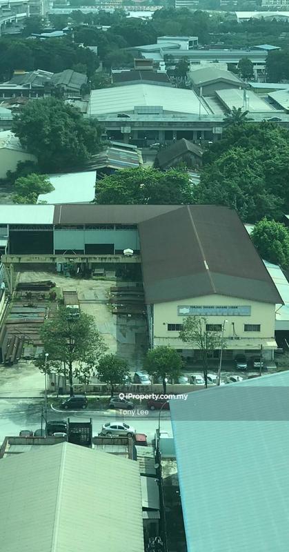 Commercial Land untuk Dijual di Hock Ann Estate, Jalan Klang Lama (Old Klang Road) oleh Tony Lee - iProperty.com.my