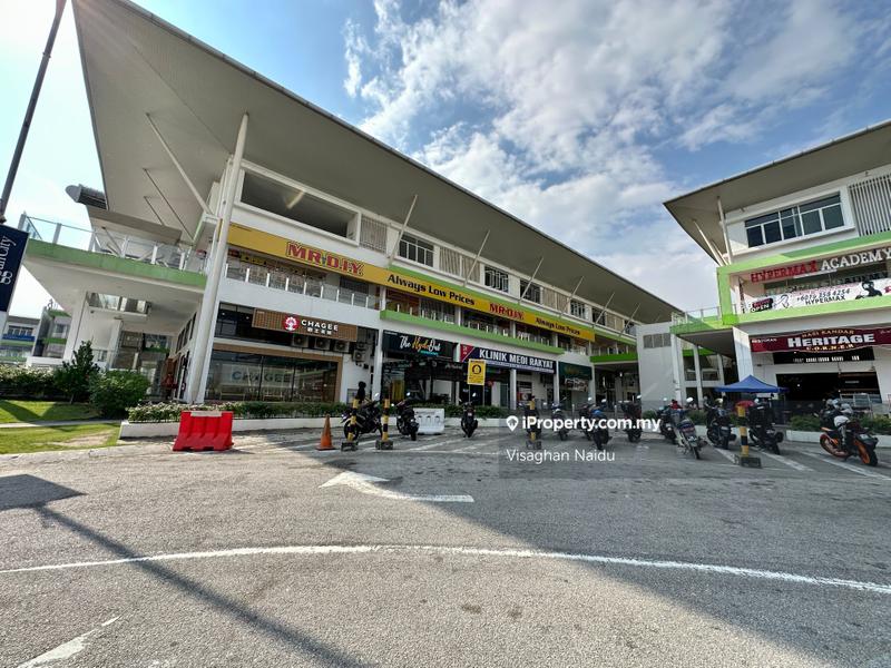 Shop for Rent in Anggun City Rawang Kota Emerald, Rawang by Visaghan Naidu - iProperty.com.my