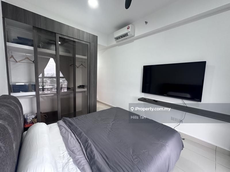 For Rent - Trion @ KL