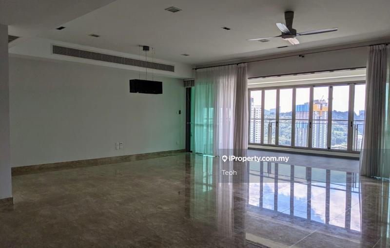 For Rent - 10 Mont Kiara @ MK10