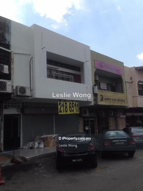 Shop / Office for Rent in Kelana Jaya, Petaling Jaya by Leslie Wong - iProperty.com.my